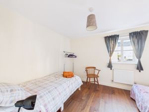 Bedroom Three- click for photo gallery